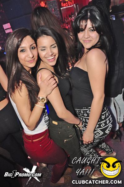 Luxy nightclub photo 254 - May 17th, 2013