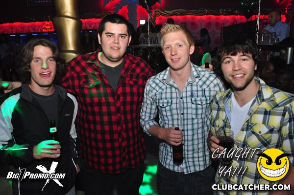 Luxy nightclub photo 261 - May 17th, 2013