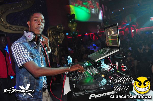 Luxy nightclub photo 29 - May 17th, 2013