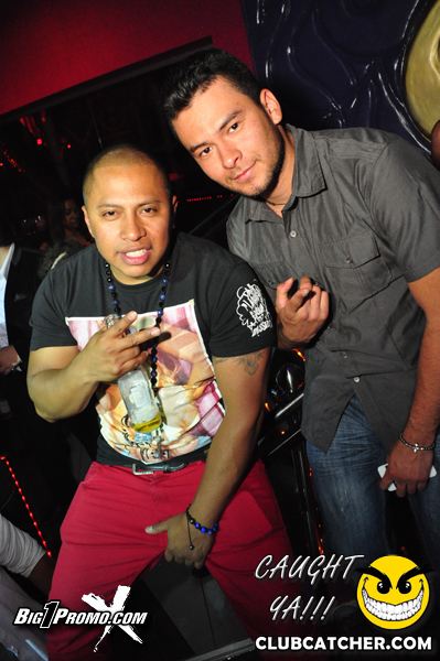 Luxy nightclub photo 286 - May 17th, 2013