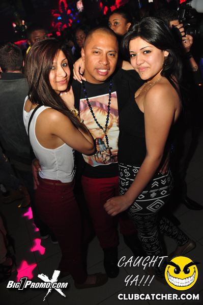 Luxy nightclub photo 62 - May 17th, 2013