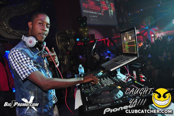 Luxy nightclub photo 9 - May 17th, 2013