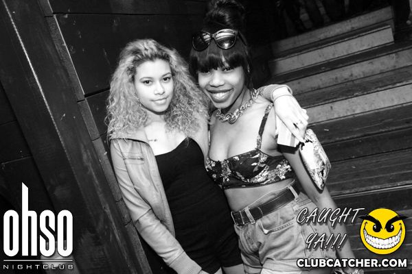 Ohso nightclub photo 103 - May 17th, 2013