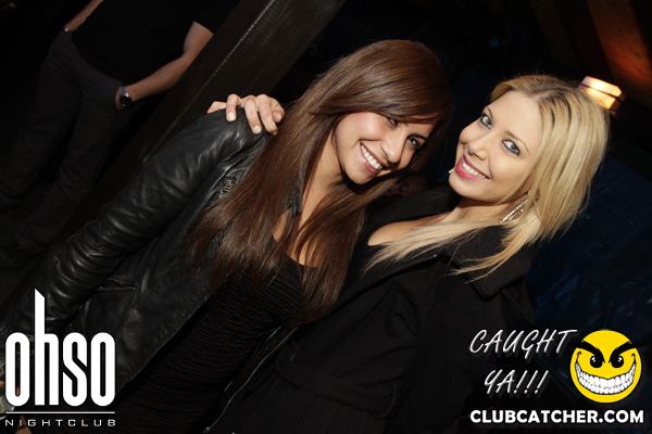 Ohso nightclub photo 181 - May 17th, 2013