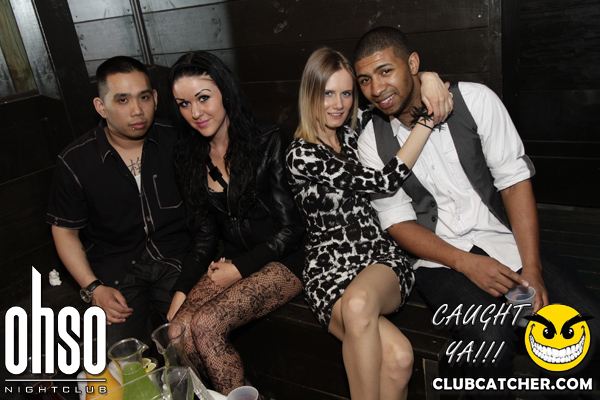 Ohso nightclub photo 58 - May 17th, 2013