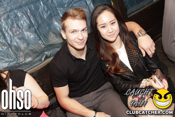 Ohso nightclub photo 83 - May 17th, 2013