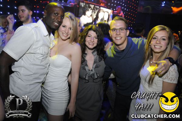 Gravity Soundbar nightclub photo 12 - May 17th, 2013