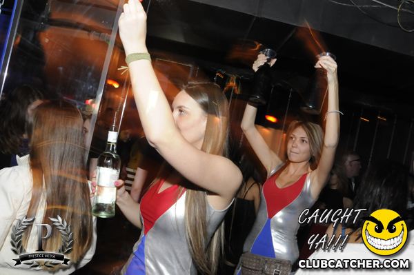 Gravity Soundbar nightclub photo 13 - May 17th, 2013