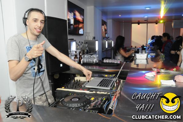 Gravity Soundbar nightclub photo 159 - May 17th, 2013