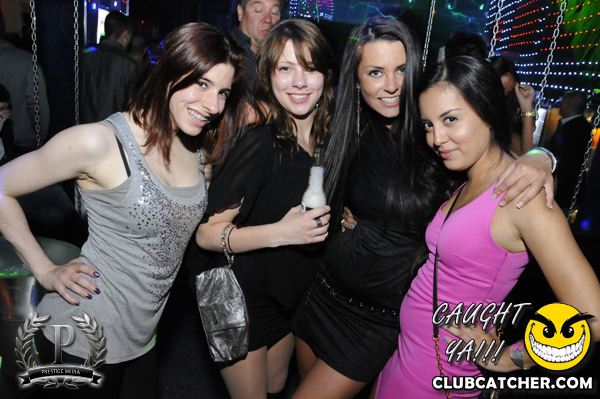 Gravity Soundbar nightclub photo 21 - May 17th, 2013