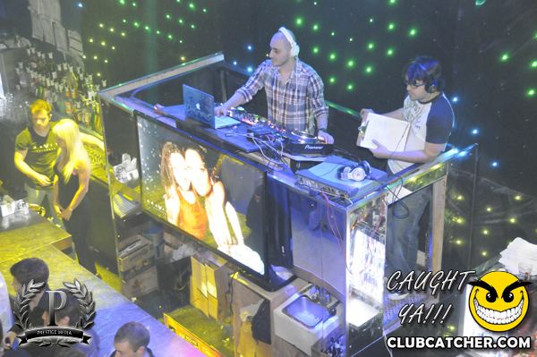 Gravity Soundbar nightclub photo 25 - May 17th, 2013