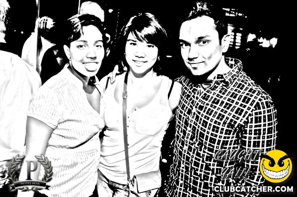 Gravity Soundbar nightclub photo 29 - May 17th, 2013