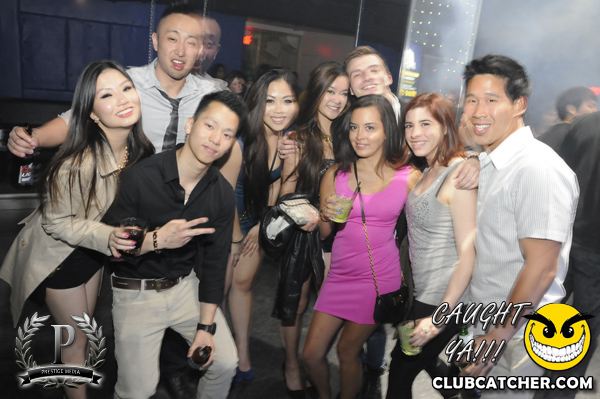 Gravity Soundbar nightclub photo 32 - May 17th, 2013