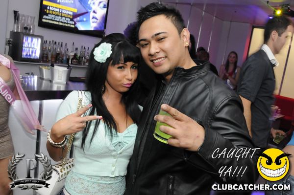 Gravity Soundbar nightclub photo 37 - May 17th, 2013