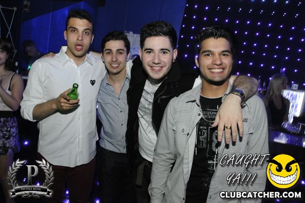 Gravity Soundbar nightclub photo 38 - May 17th, 2013