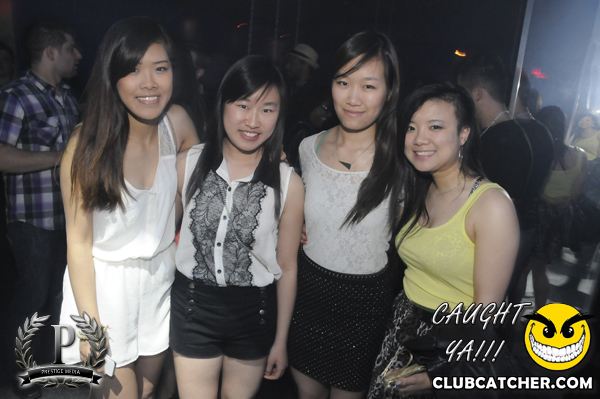 Gravity Soundbar nightclub photo 43 - May 17th, 2013