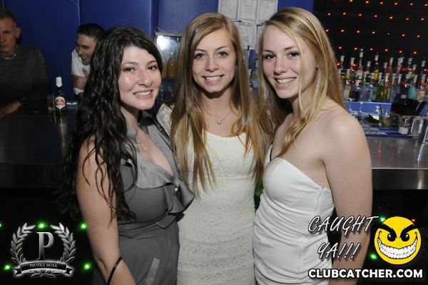 Gravity Soundbar nightclub photo 46 - May 17th, 2013