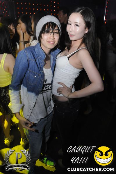 Gravity Soundbar nightclub photo 55 - May 17th, 2013