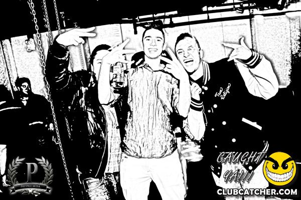 Gravity Soundbar nightclub photo 75 - May 17th, 2013