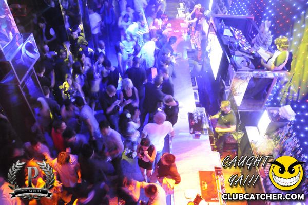 Gravity Soundbar nightclub photo 79 - May 17th, 2013