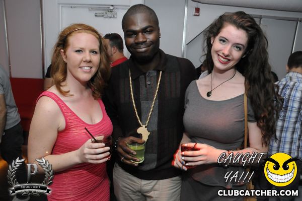 Gravity Soundbar nightclub photo 10 - May 17th, 2013