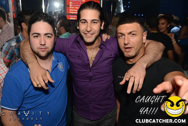 Gravity Soundbar nightclub photo 102 - May 22nd, 2013