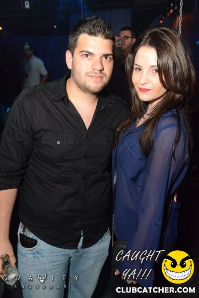 Gravity Soundbar nightclub photo 103 - May 22nd, 2013