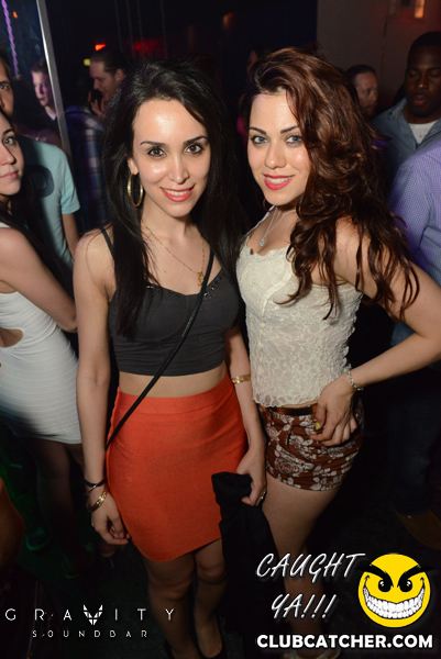 Gravity Soundbar nightclub photo 104 - May 22nd, 2013