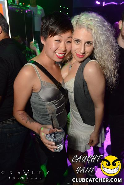 Gravity Soundbar nightclub photo 107 - May 22nd, 2013