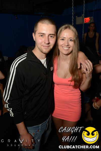 Gravity Soundbar nightclub photo 109 - May 22nd, 2013