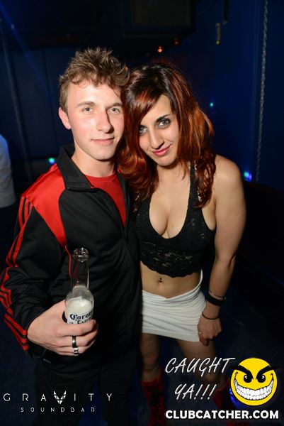 Gravity Soundbar nightclub photo 110 - May 22nd, 2013