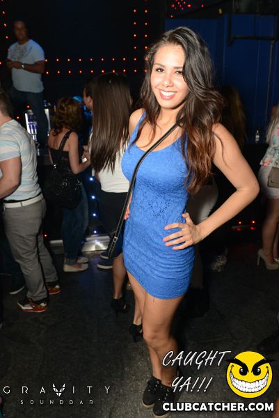 Gravity Soundbar nightclub photo 12 - May 22nd, 2013