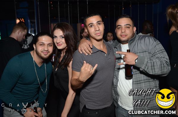 Gravity Soundbar nightclub photo 114 - May 22nd, 2013