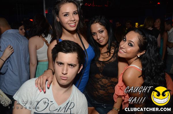 Gravity Soundbar nightclub photo 115 - May 22nd, 2013