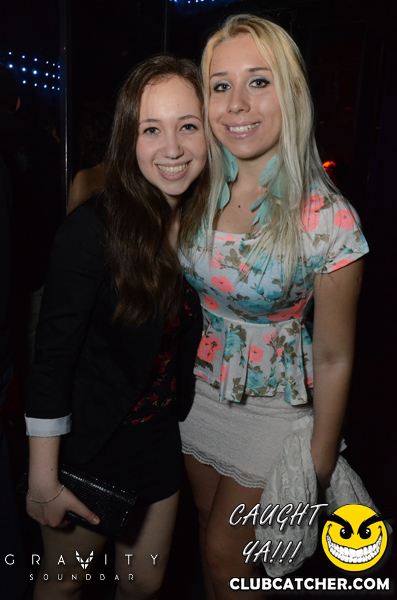 Gravity Soundbar nightclub photo 118 - May 22nd, 2013