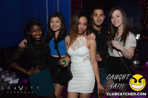 Gravity Soundbar nightclub photo 119 - May 22nd, 2013