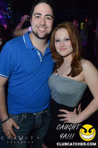 Gravity Soundbar nightclub photo 121 - May 22nd, 2013