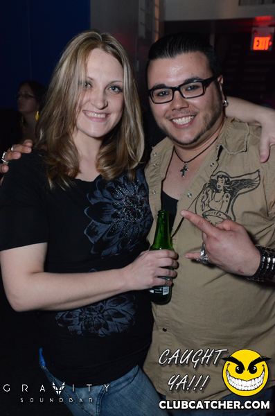Gravity Soundbar nightclub photo 122 - May 22nd, 2013