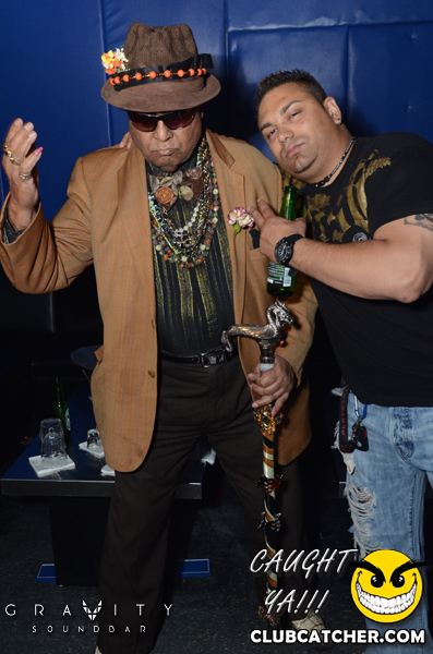 Gravity Soundbar nightclub photo 123 - May 22nd, 2013