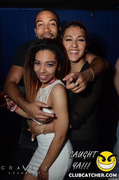 Gravity Soundbar nightclub photo 124 - May 22nd, 2013