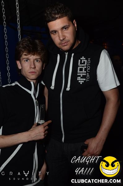 Gravity Soundbar nightclub photo 125 - May 22nd, 2013