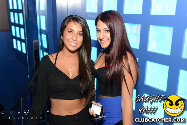 Gravity Soundbar nightclub photo 128 - May 22nd, 2013