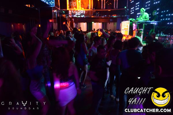 Gravity Soundbar nightclub photo 131 - May 22nd, 2013