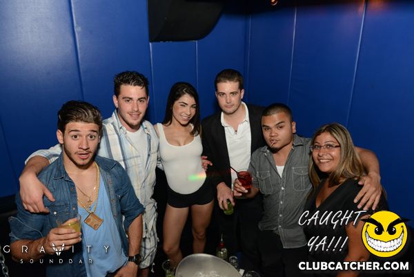 Gravity Soundbar nightclub photo 136 - May 22nd, 2013