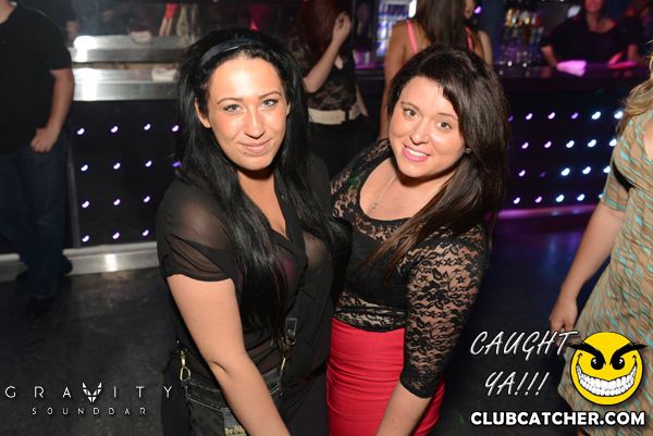 Gravity Soundbar nightclub photo 139 - May 22nd, 2013