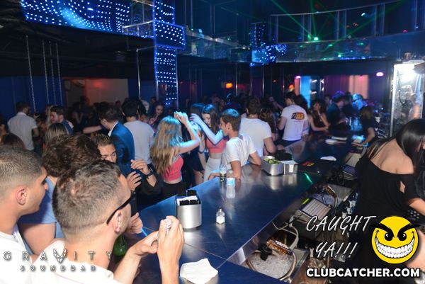 Gravity Soundbar nightclub photo 142 - May 22nd, 2013