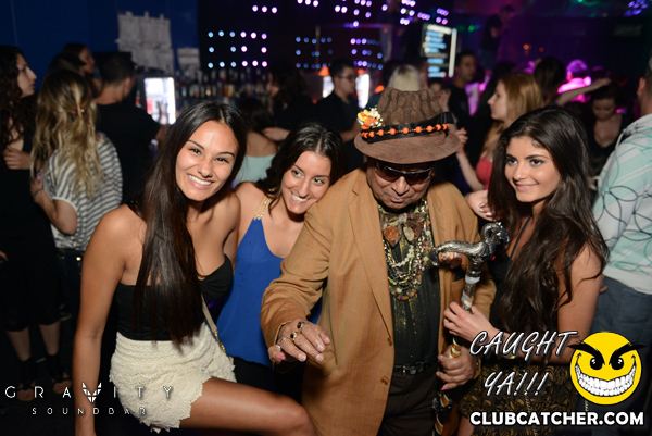 Gravity Soundbar nightclub photo 144 - May 22nd, 2013