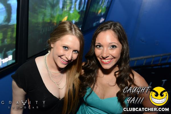 Gravity Soundbar nightclub photo 145 - May 22nd, 2013