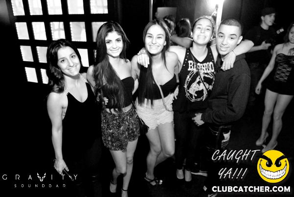Gravity Soundbar nightclub photo 152 - May 22nd, 2013