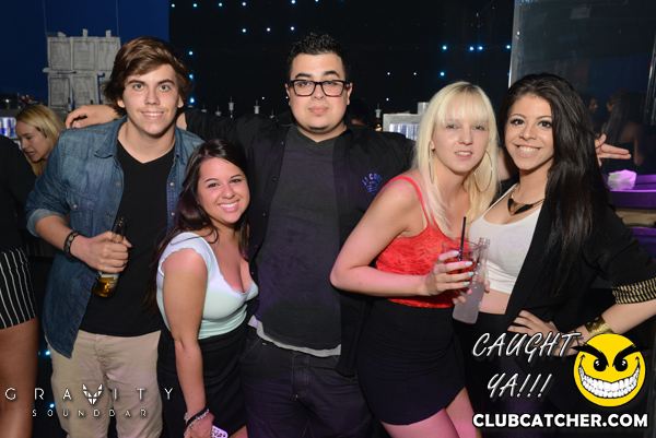 Gravity Soundbar nightclub photo 153 - May 22nd, 2013